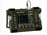 超音波探傷器クラウトクレーマーUSM35X